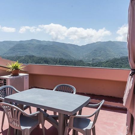 La Fontanella Apartment Polverara Luaran gambar