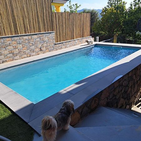 La Fontanella Apartment Polverara Luaran gambar