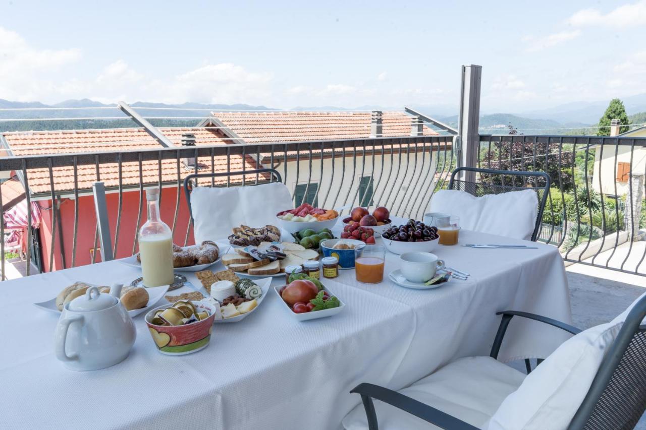 La Fontanella Apartment Polverara Luaran gambar