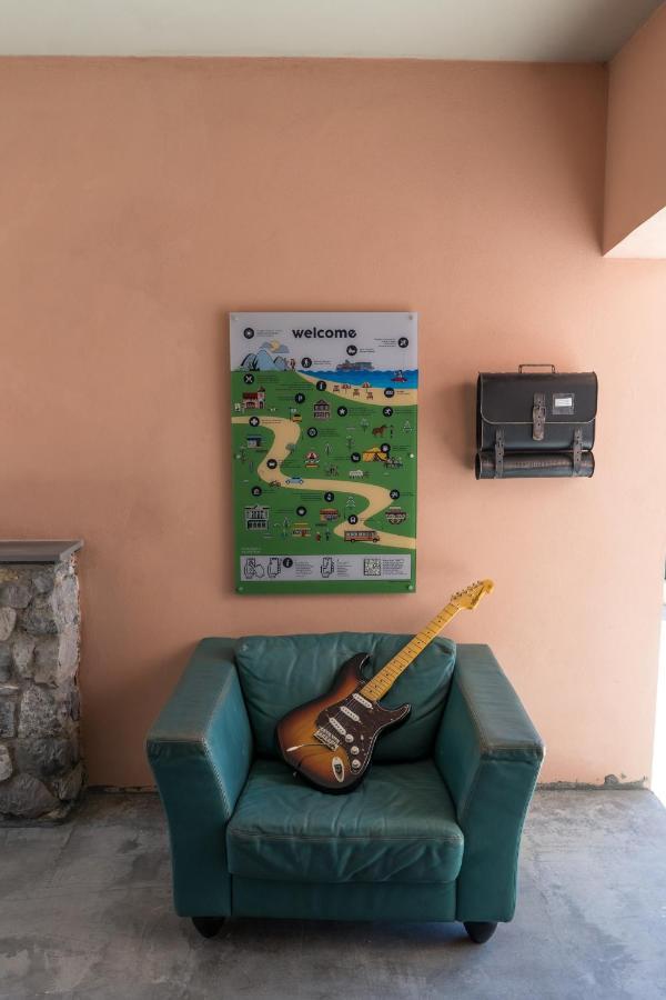 La Fontanella Apartment Polverara Luaran gambar