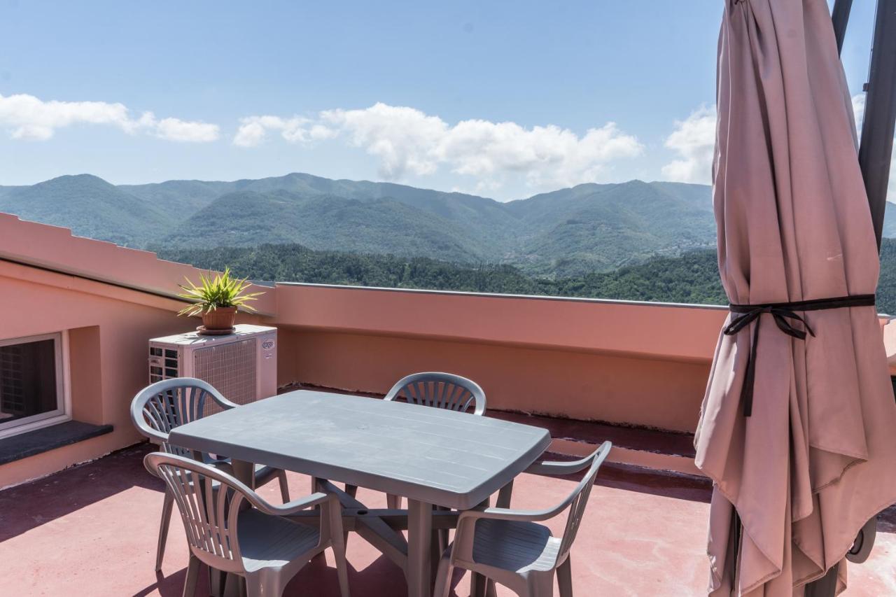La Fontanella Apartment Polverara Luaran gambar