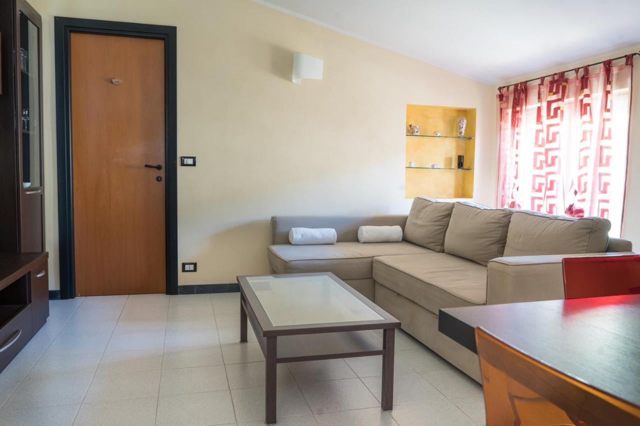 La Fontanella Apartment Polverara Luaran gambar