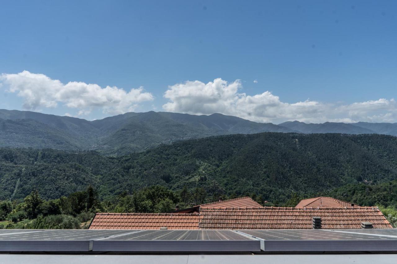 La Fontanella Apartment Polverara Luaran gambar