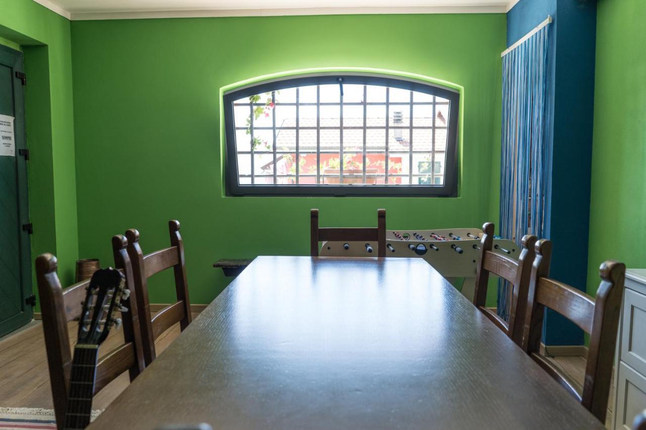 La Fontanella Apartment Polverara Luaran gambar