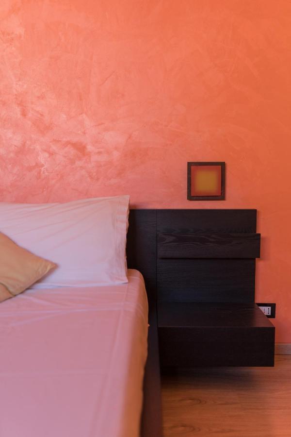 La Fontanella Apartment Polverara Luaran gambar