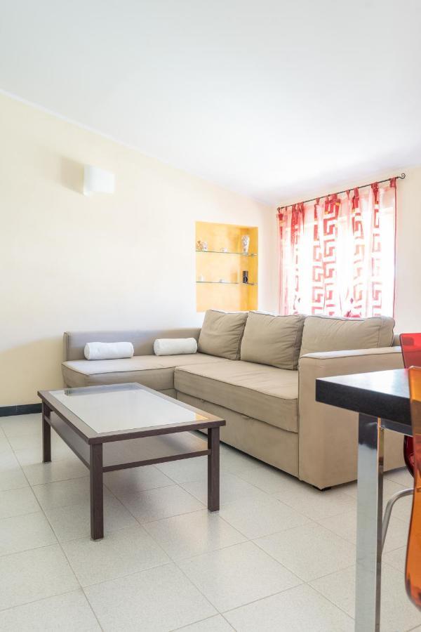 La Fontanella Apartment Polverara Luaran gambar